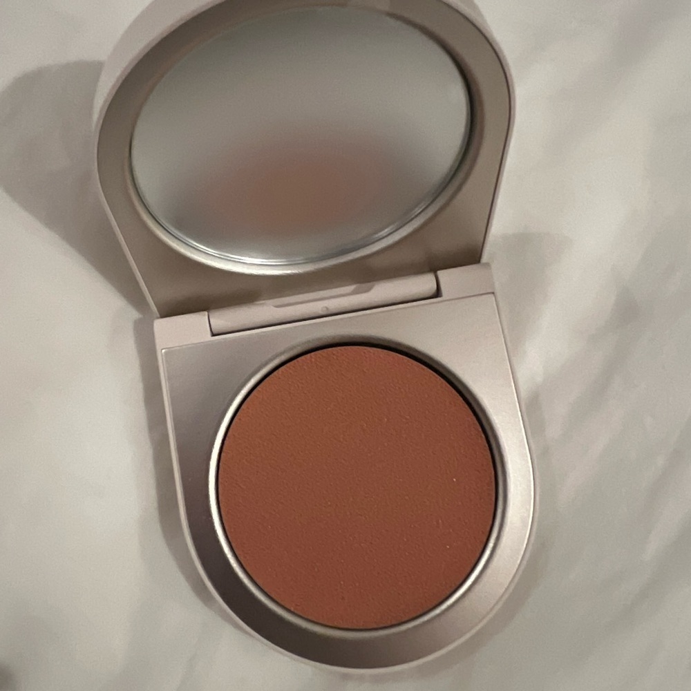 ROSE INC Cream Blush Refillable Cheek & Lip Color